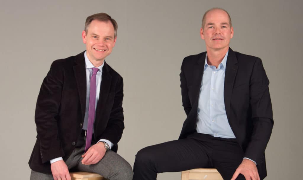 HR Startup Serie heute mit betterHR