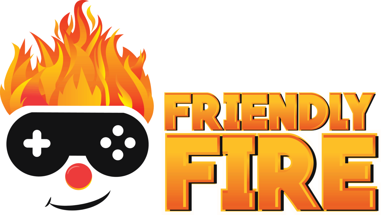 Включи friendly fire