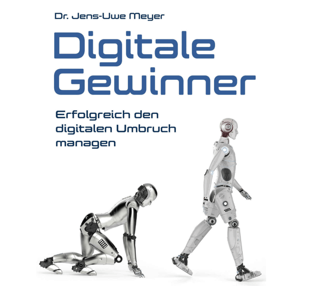 Digitale Gewinner – Interview und Buchverlosung