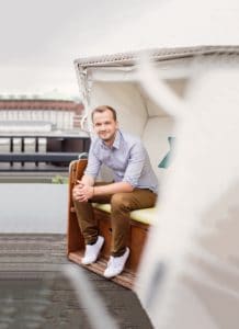 Future of Recruiting Ticketverlosung