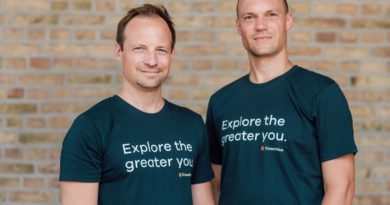 Yannis und Matti von CoachHub