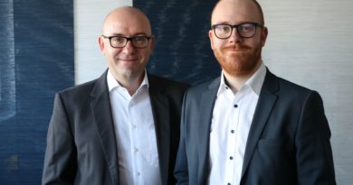 Patrick-Lobacher-und-Christian-Jacob-Autorenteam-von-OKR-Objectives-Key-Results