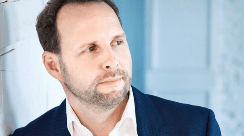 Signify CEO Karsten Vierke