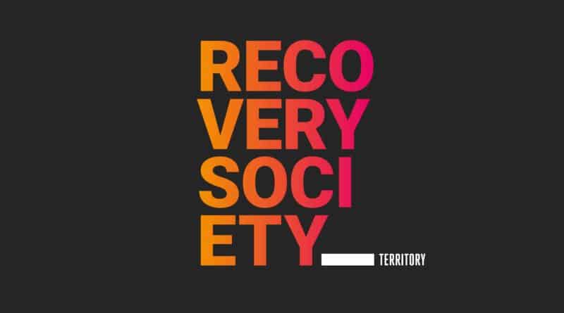 Recovery Society Webinar Territory