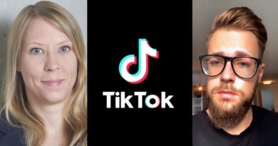 Anna Schroeder und Sven Steinker im SAATKORN Interview zu TikTok im Personalmarketing