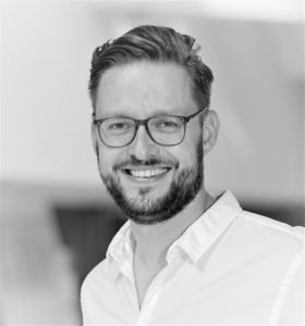 Firstbird CEO Arnim Wahls zum Launch von WorkHero