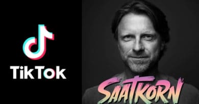 SAATKORN Serie TikTok im Personalmarketing