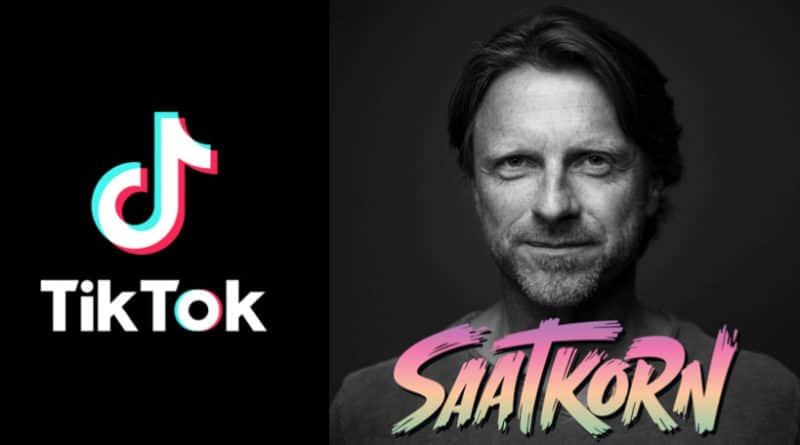 SAATKORN Serie TikTok im Personalmarketing