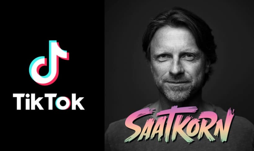 SAATKORN Serie TikTok im Personalmarketing