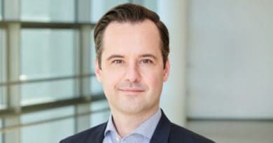 Lucas Kohlmann von Henkel auf SAATKORN ueber neue HR TECH Infrastruktur