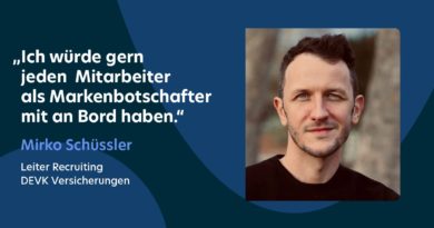 Face the change Mirko Schuessler Saatkorn Indeed Podcast