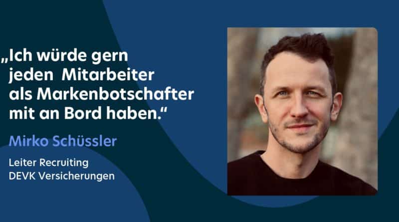 Face the change Mirko Schuessler Saatkorn Indeed Podcast