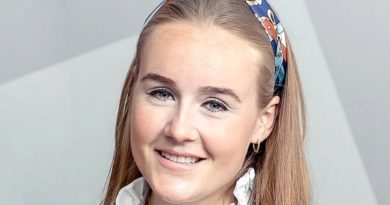 Matilda von Gierke von Zalvus im SAATKORN Podcast