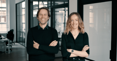 Emma und Philipp von Honeypot