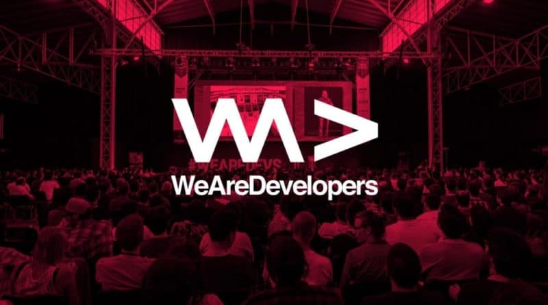 WeAreDevelopers Saatkorn Benjamin Ruschin Podcast