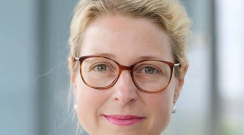 Mirjam Ferrari Recruiting ist Sales SAATKORN Podcast