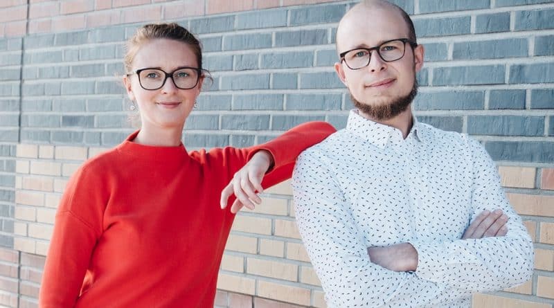 Anna und Nils von MOWOMIND SAATKORN Podcast