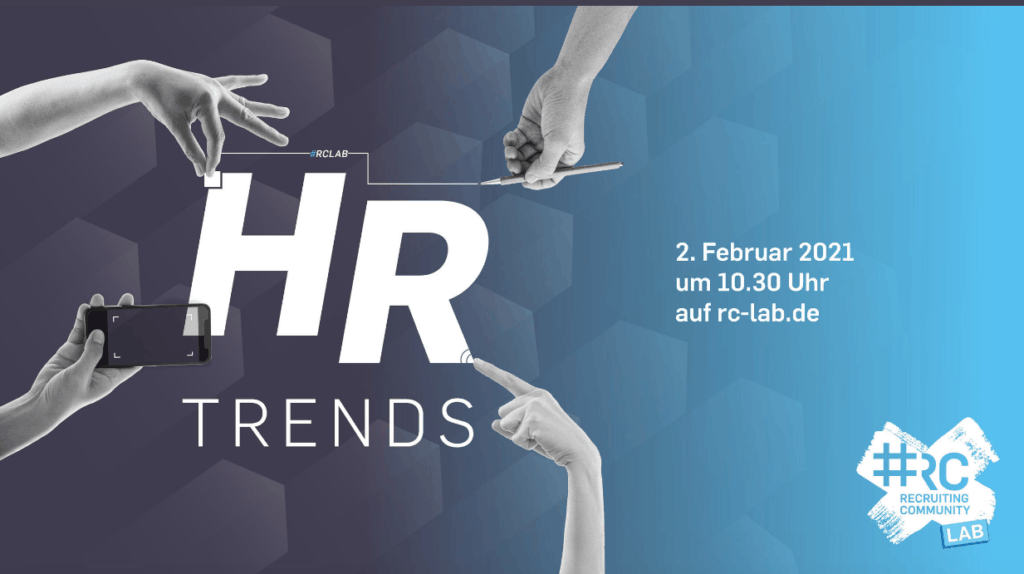#RC Lab HR-Trends 2021