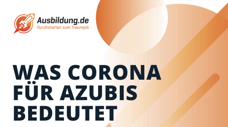 azubi.report 2021 ausbildung.de SAATKORN