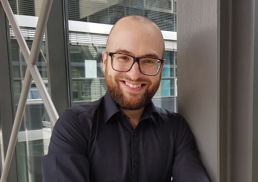 Dr Tobias Zimmermann StepStone SAATKORN Studien Talentmobilität und New Work