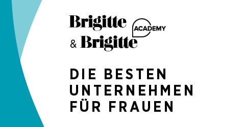 Die besten Unternehmen fuer Frauen Brigitte SAATKORN