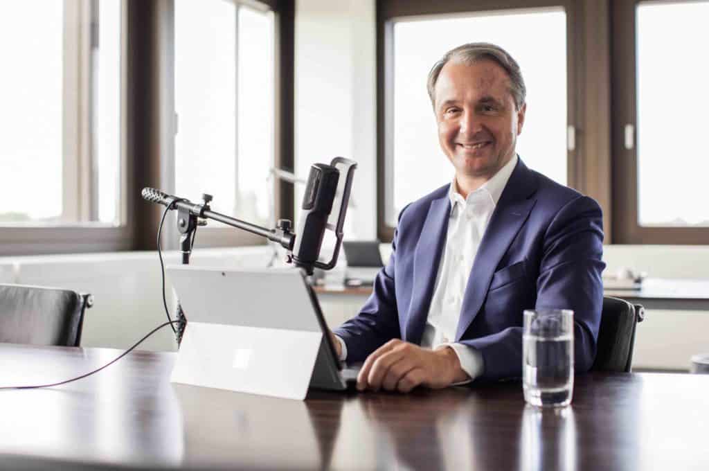 Immanuel Hermreck Bertelsmann SAATKORN Podcast horizontal Kompetenzmanagement