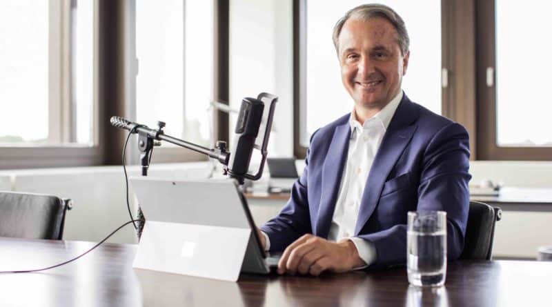 Immanuel Hermreck Bertelsmann SAATKORN Podcast horizontal Kompetenzmanagement