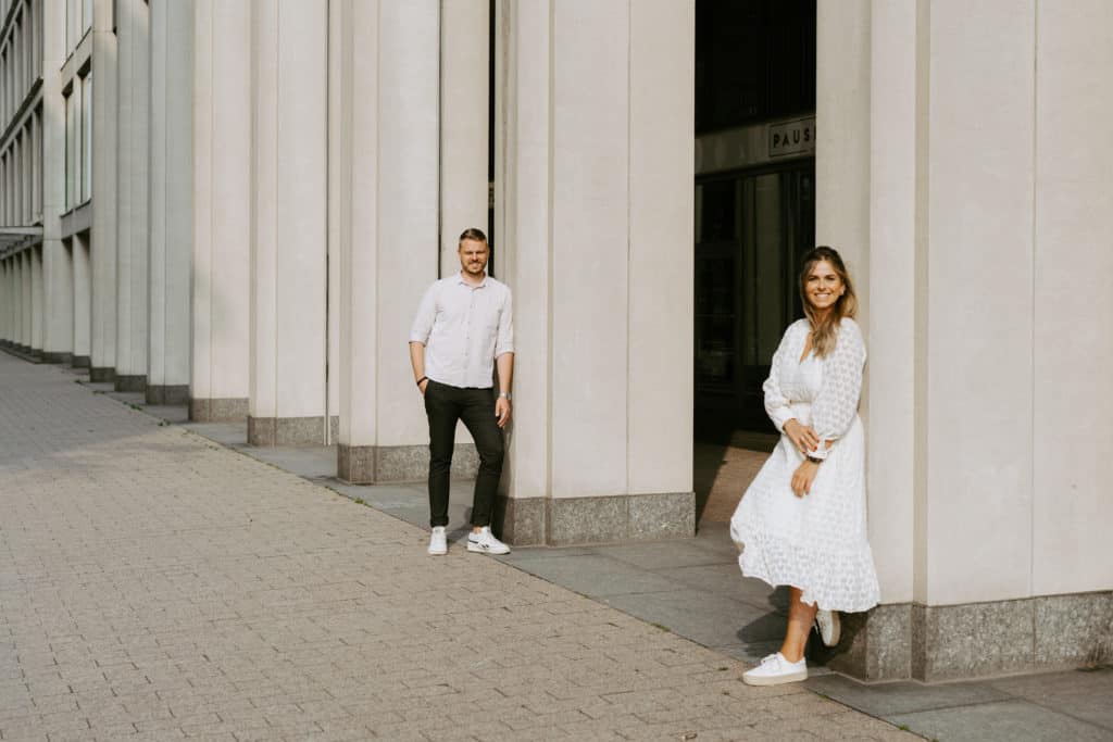 YouMedix in der SAATKORN HR Startup Serie