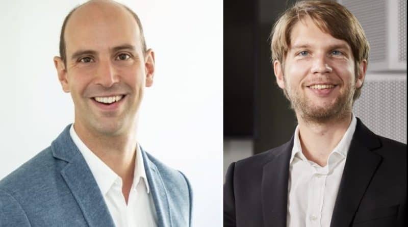 jobadvance Marvin Waldrich Tristan Niewoehner persomatch SAATKORN