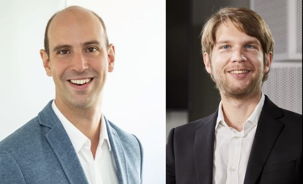 jobadvance Marvin Waldrich Tristan Niewoehner persomatch SAATKORN