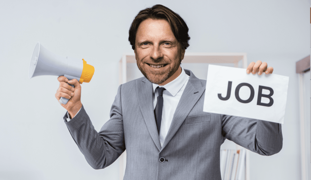 Brauchen wir mehr Recruiter SAATKORN Gero Hesse