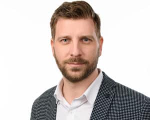 BLUE COLIBRI: Mitarbeiterengagement mit HR TECH