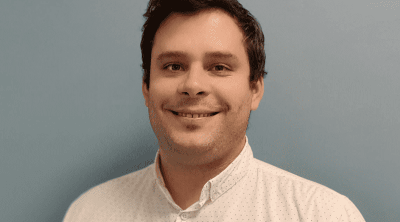 Stéphane Brunner von CleverConnect Recruitment Lösungsanbieter HR Tech SAATKORN