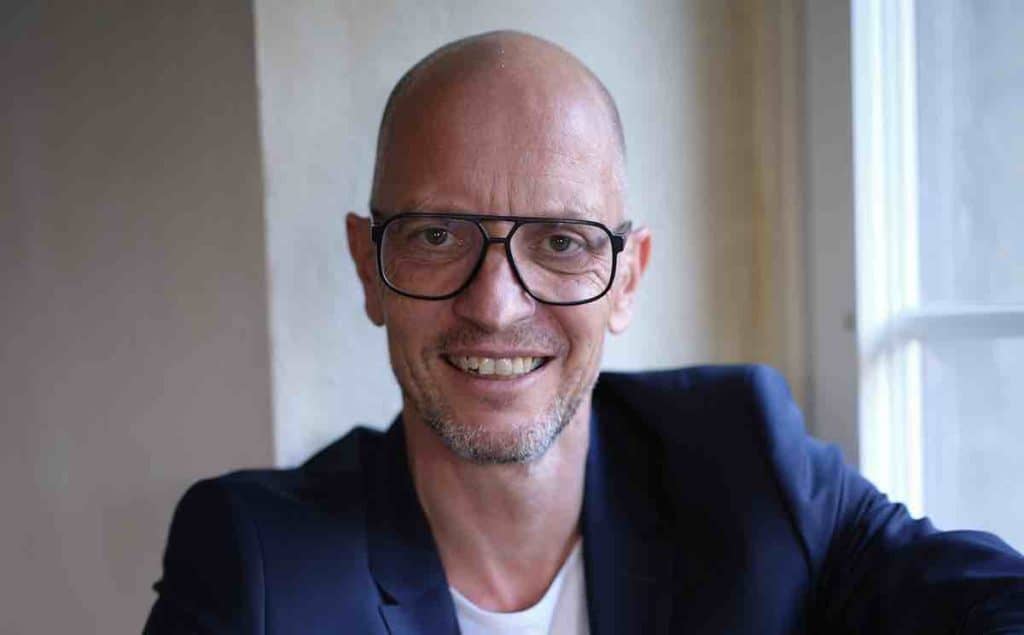 Matthias Maeder Programmatic Recruiting SAATKORN Podcast H