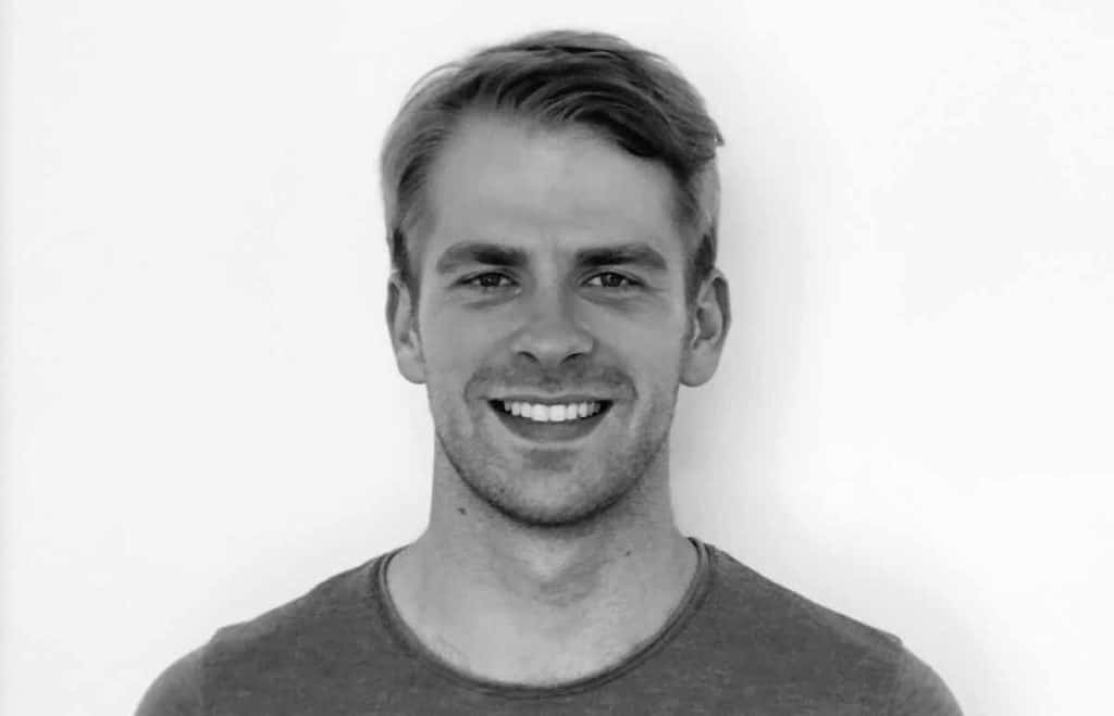 Julius Bolz LENDIS SAATKORN Podcast Startup Workplace as a Service Hybrides Arbeiten H