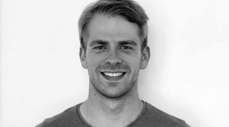 Julius Bolz LENDIS SAATKORN Podcast Startup Workplace as a Service Hybrides Arbeiten H