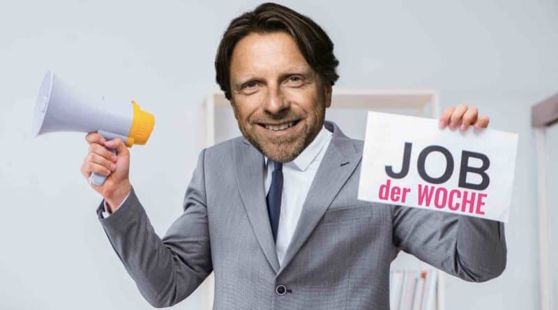 SAATKORN Job der Woche Deutsche Börse Employer Branding Specialist