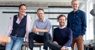 JOBLIFT in der SAATKORN HR Startup Serie JOBLIFT in der SAATKORN HR Startup Serie