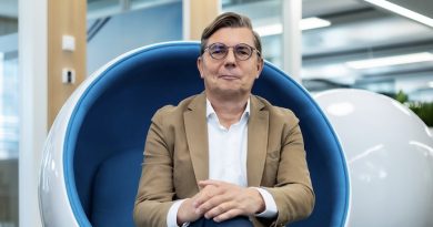 ATRUVIA CHRO JÖRG STAFF im SAATKORN Podcast ATRUVIA CHRO JÖRG STAFF im SAATKORN Podcast