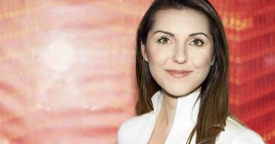 MARINA ZAYATS über PERSONAL BRANDING im SAATKORN Podcast MARINA ZAYATS über PERSONAL BRANDING im SAATKORN Podcast