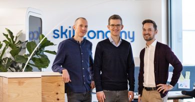SKILLCONOMY im SAATKORN Podcast SKILLCONOMY im SAATKORN Podcast