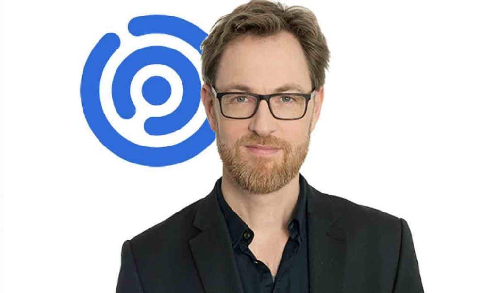 Christoph Fellinger TRENDENCE SAATKORN Podcast H