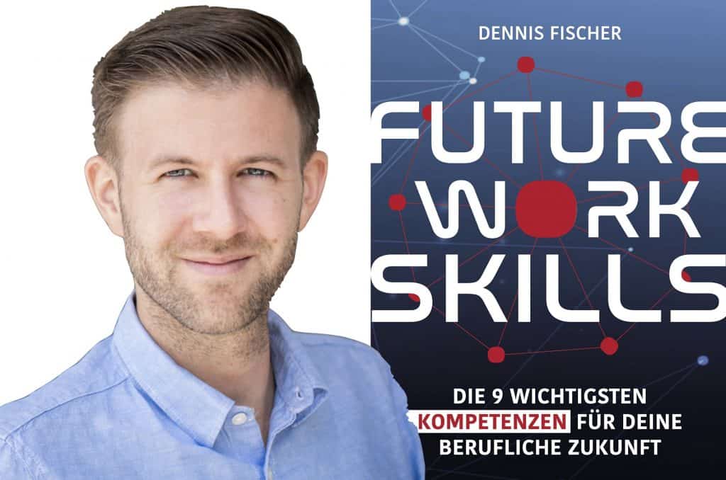 Dennis Fischer Future Work Skills SAATKORN