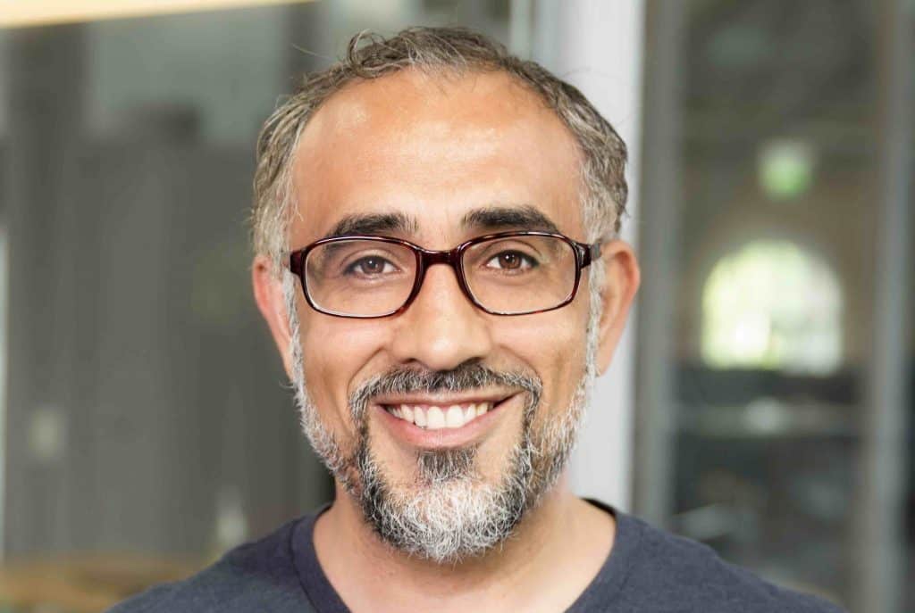 agyleOS in der SAATKORN HR Startup Serie