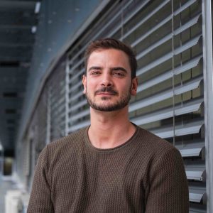 Thomas Schulz CareerFairy SAATKORN HR Startup