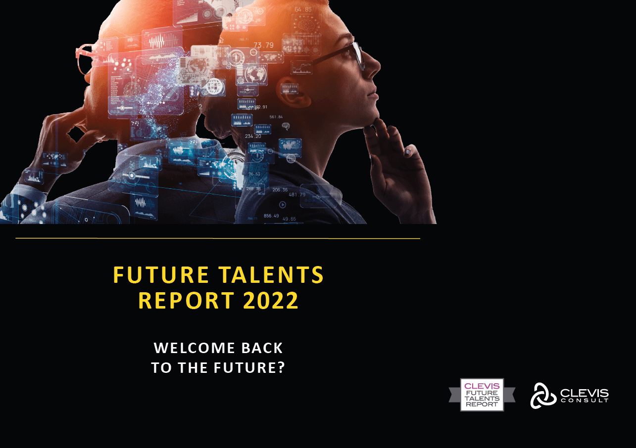 Clevis Future Talents Report 2022 Download SAATKORN