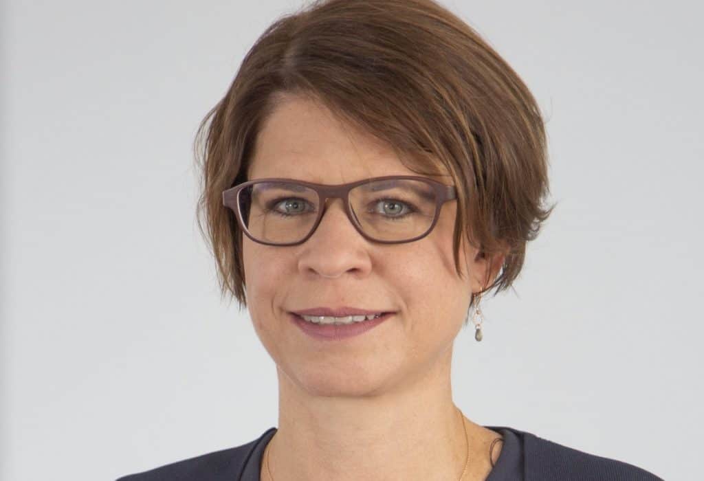 Prof Dr Bettina Kohlrausch Foto boeckler stiftung SAATKORN Podcast H