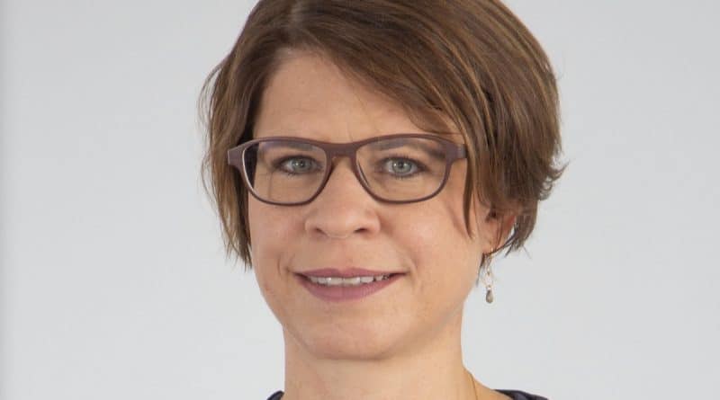 Prof Dr Bettina Kohlrausch Foto boeckler stiftung SAATKORN Podcast H