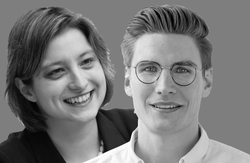 Prof Dr Isabell Welpe Dr Nicholas Folger Talent Management 5.0 SAATKORN Podcast H