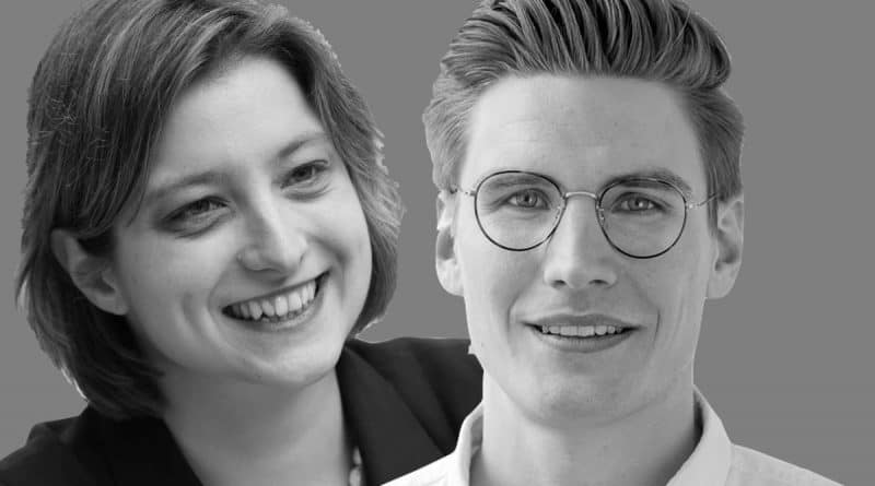 Prof Dr Isabell Welpe Dr Nicholas Folger Talent Management 5.0 SAATKORN Podcast H